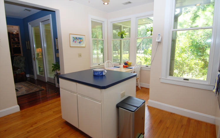 2578 High Hammock Road Seabrook Island, SC 29455 - Photo 12 of 23 Kitchen1_MLS