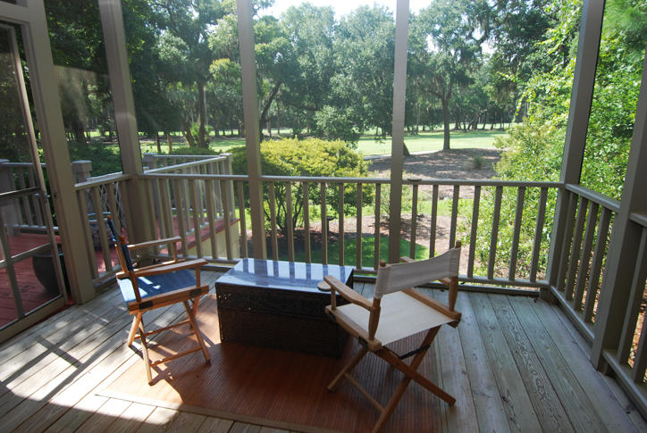 2578 High Hammock Road Seabrook Island, SC 29455 - Photo 13 of 23 Porch1_MLS