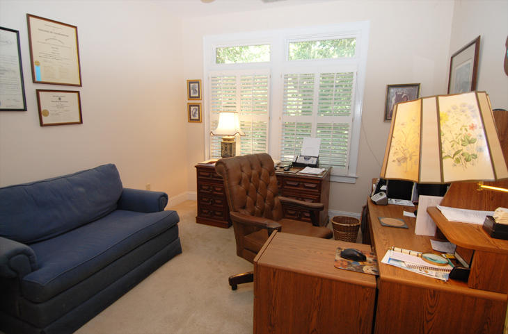 2578 High Hammock Road Seabrook Island, SC 29455 - Photo 19 of 23 Office_MLS