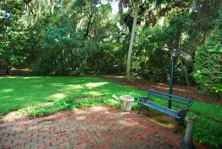 2578 High Hammock Road Seabrook Island, SC 29455 - Photo 3 of 23 FrontYard_MLS