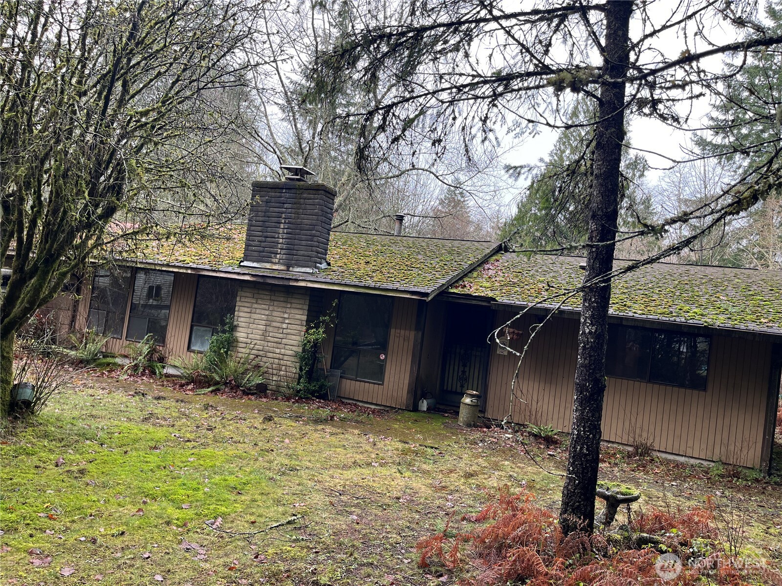 9635 Delphi Road Southwest Olympia, WA 98512 - Photo 1 of 1
