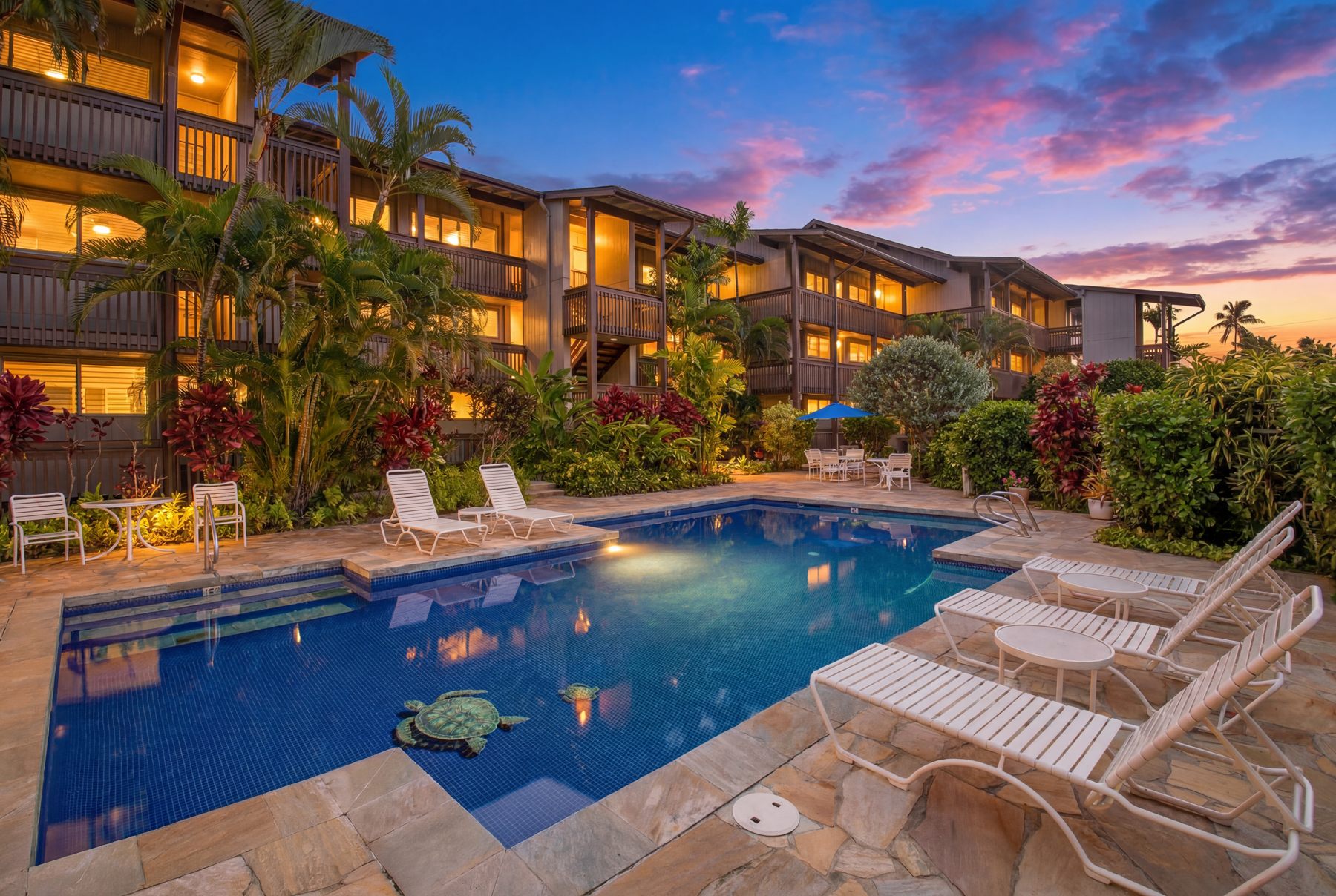 320 Papaloa Road, Unit 310 Kapaa, HI 96746 - Photo 15 of 18