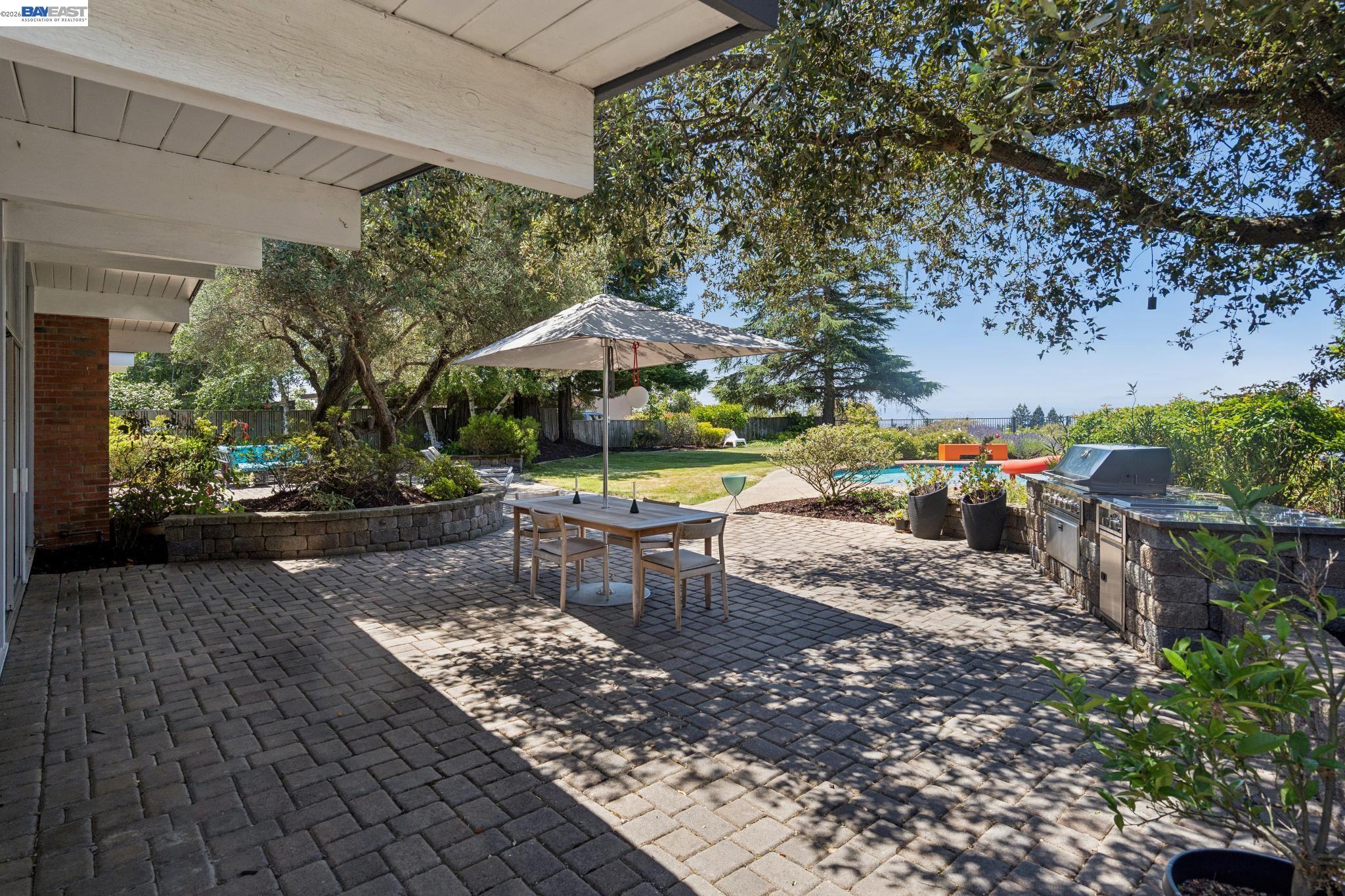 5842 Highwood Road Castro Valley, CA 94552 - Photo 43 of 93