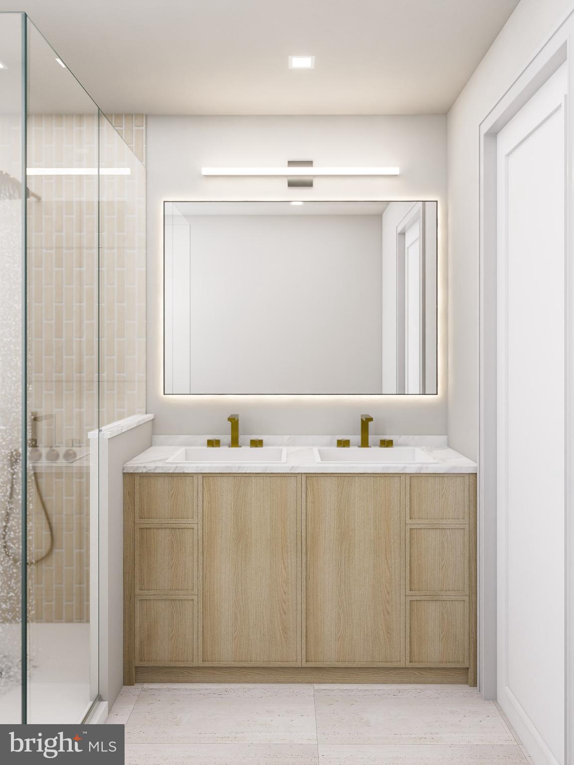 1415 Q Street Northwest, Unit 1 Washington, DC 20009 - Photo 3 of 4
