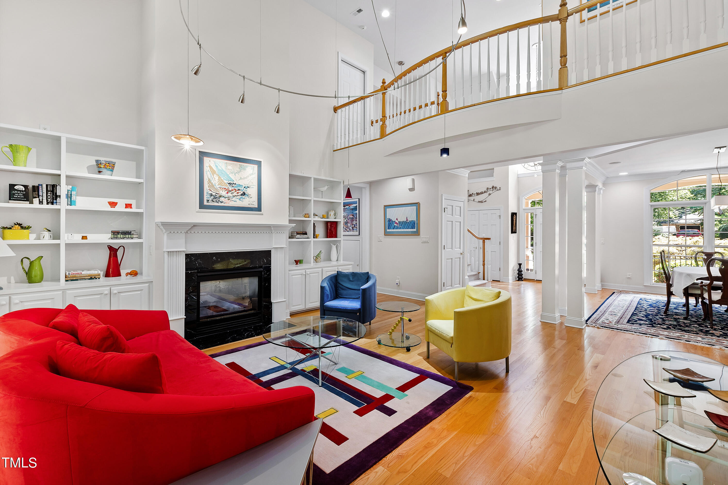 3513 Westover Road Durham, NC 27707 - Photo 11 of 57 LivingC