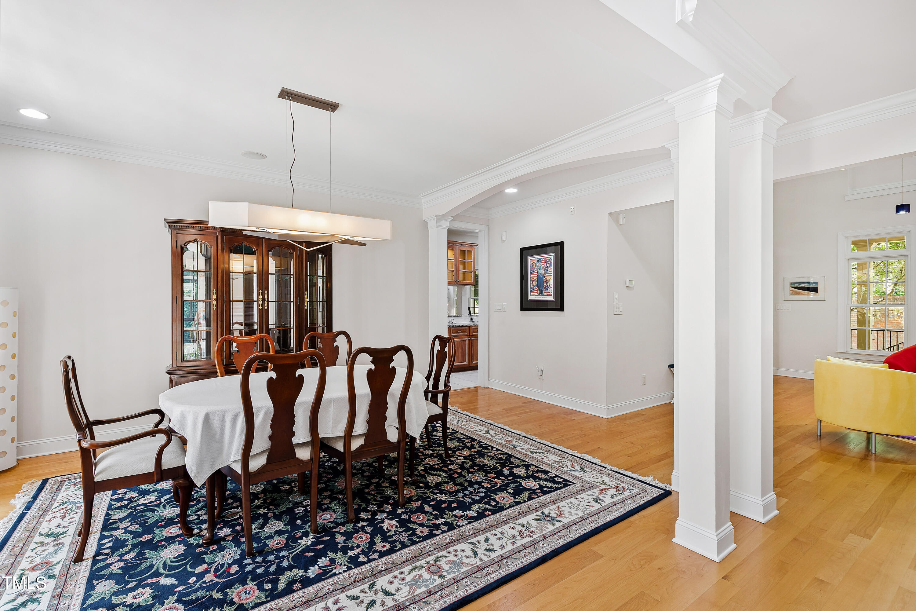 3513 Westover Road Durham, NC 27707 - Photo 12 of 57 DiningB