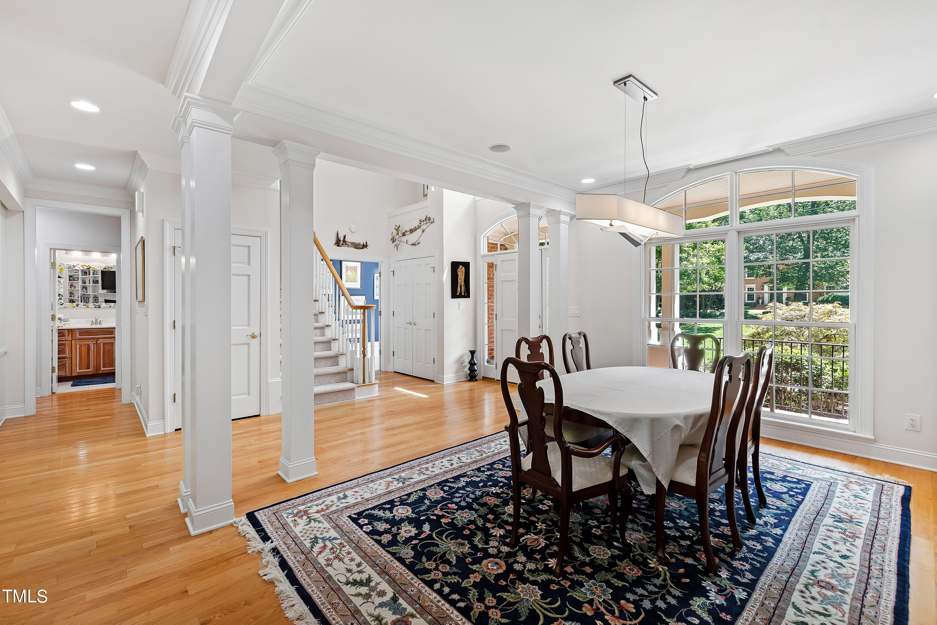 3513 Westover Road Durham, NC 27707 - Photo 13 of 57 DiningA