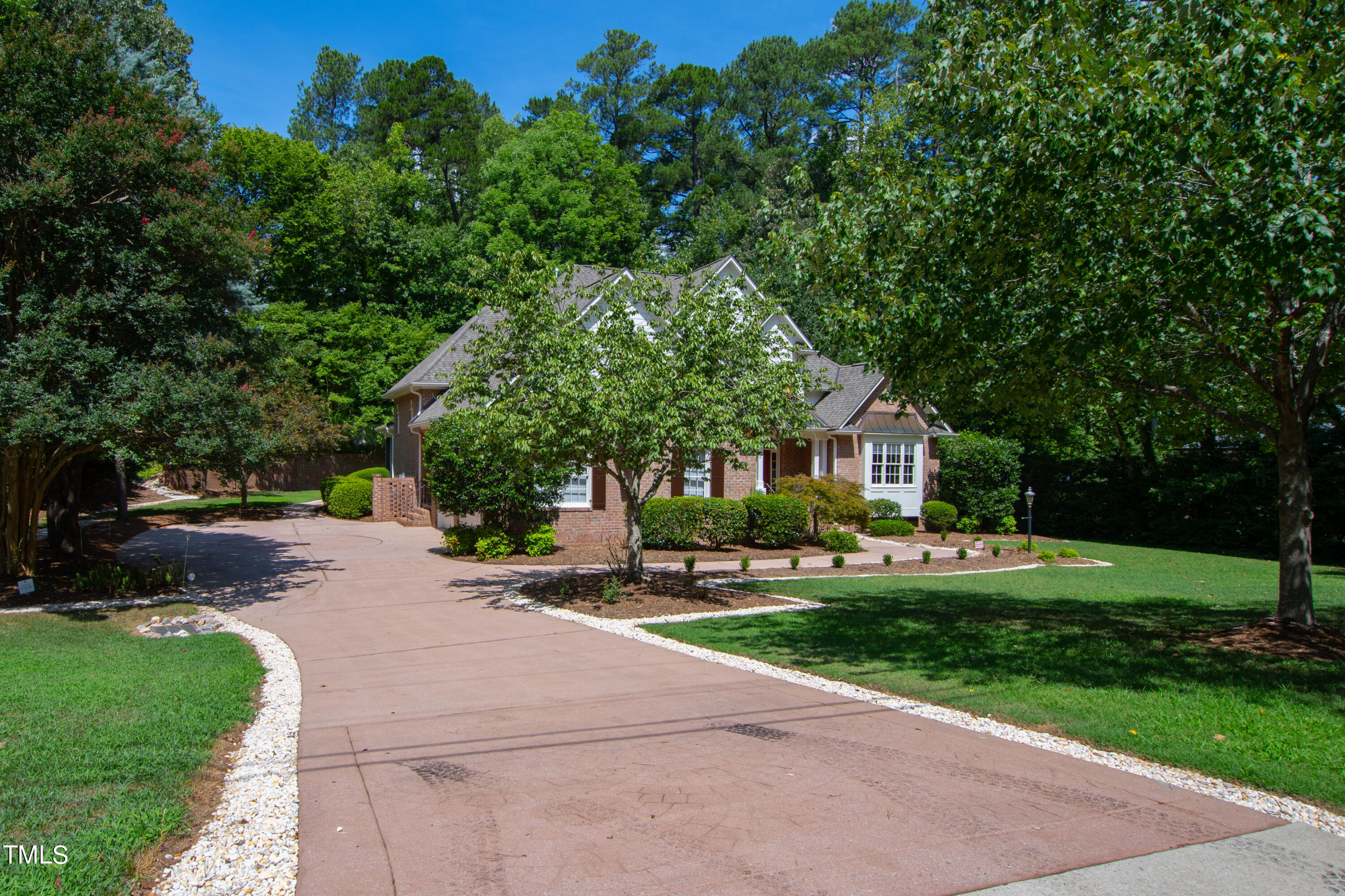 3513 Westover Road Durham, NC 27707 - Photo 2 of 57 Front