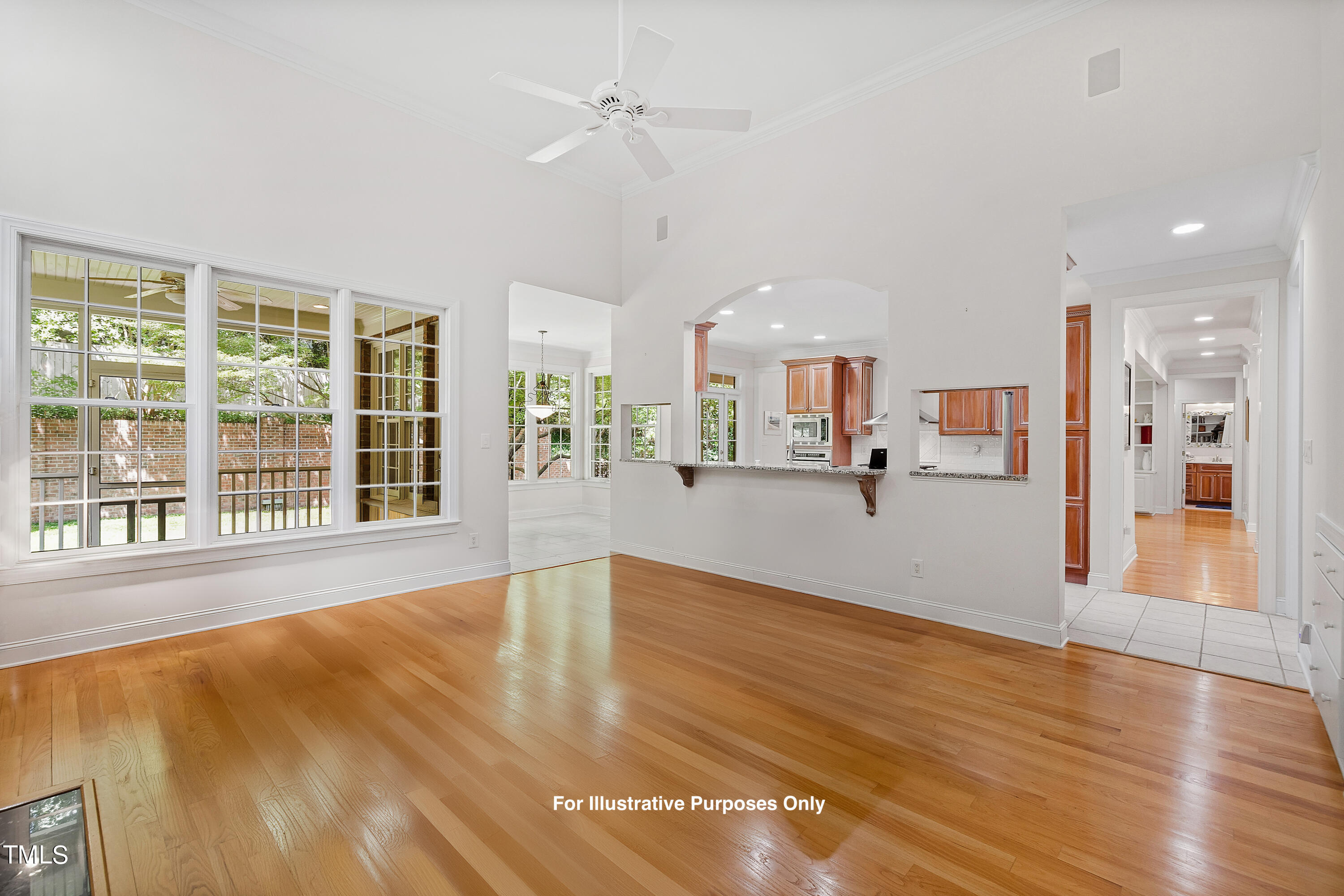 3513 Westover Road Durham, NC 27707 - Photo 21 of 57 FamilyC