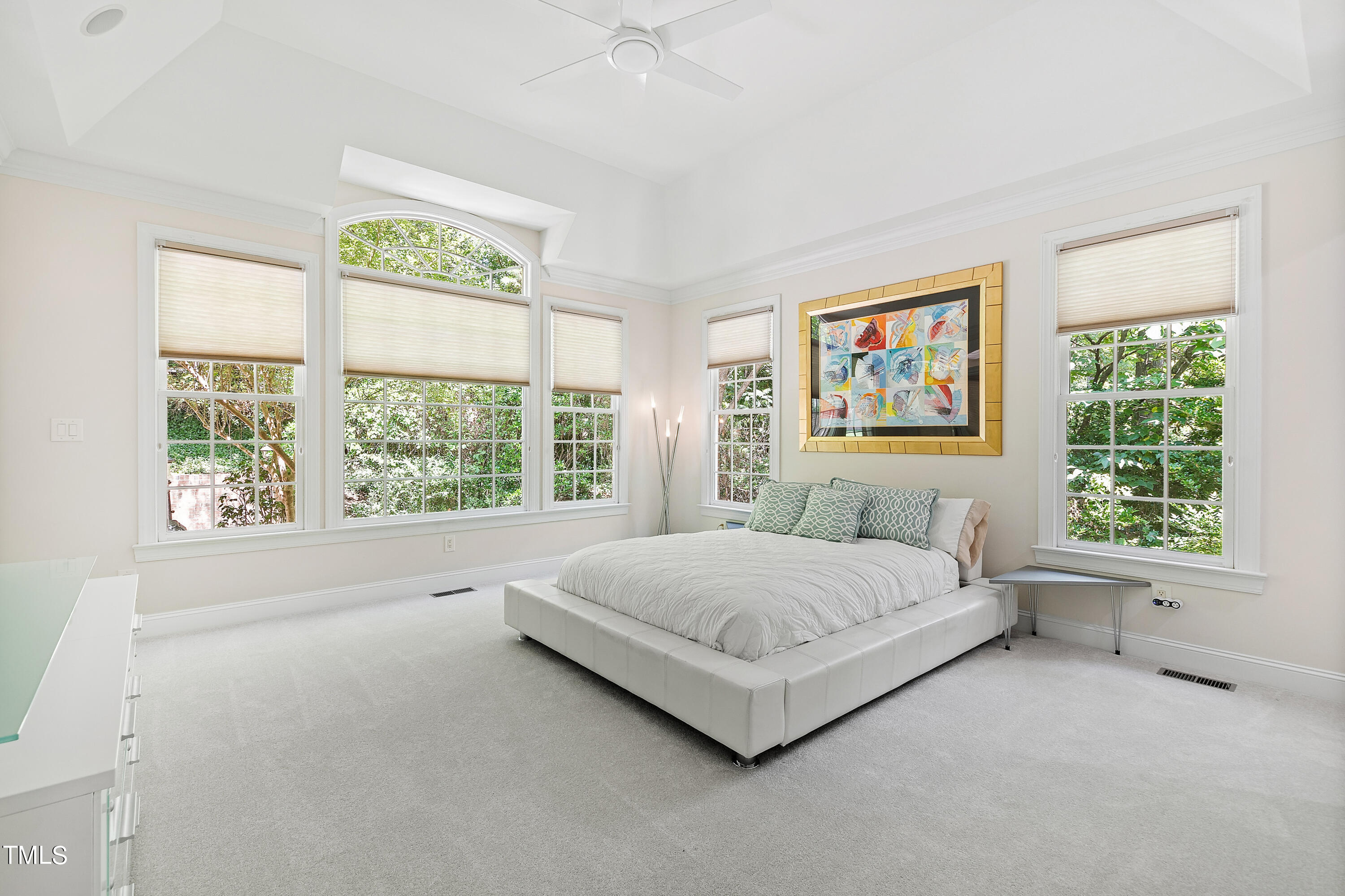 3513 Westover Road Durham, NC 27707 - Photo 24 of 57 Bedroom01A