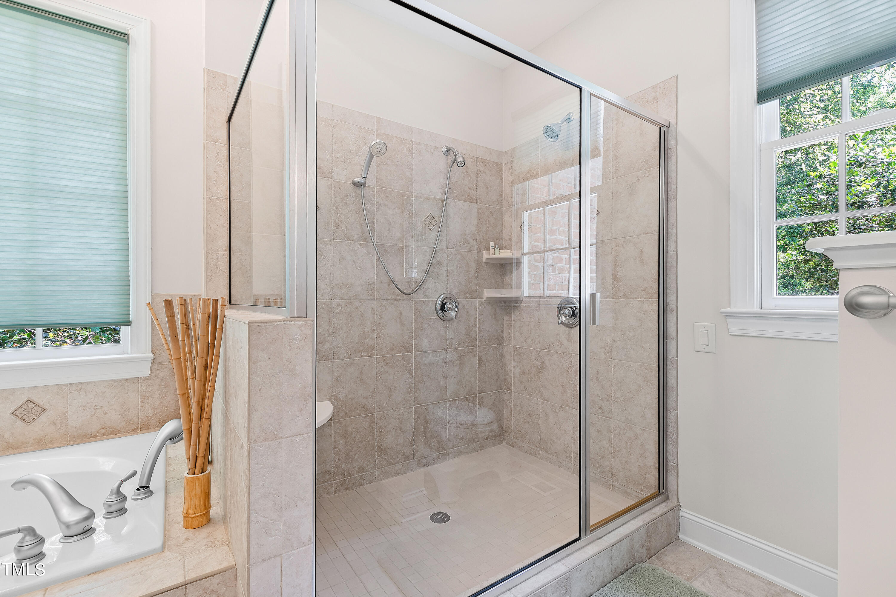 3513 Westover Road Durham, NC 27707 - Photo 27 of 57 Bathroom01C