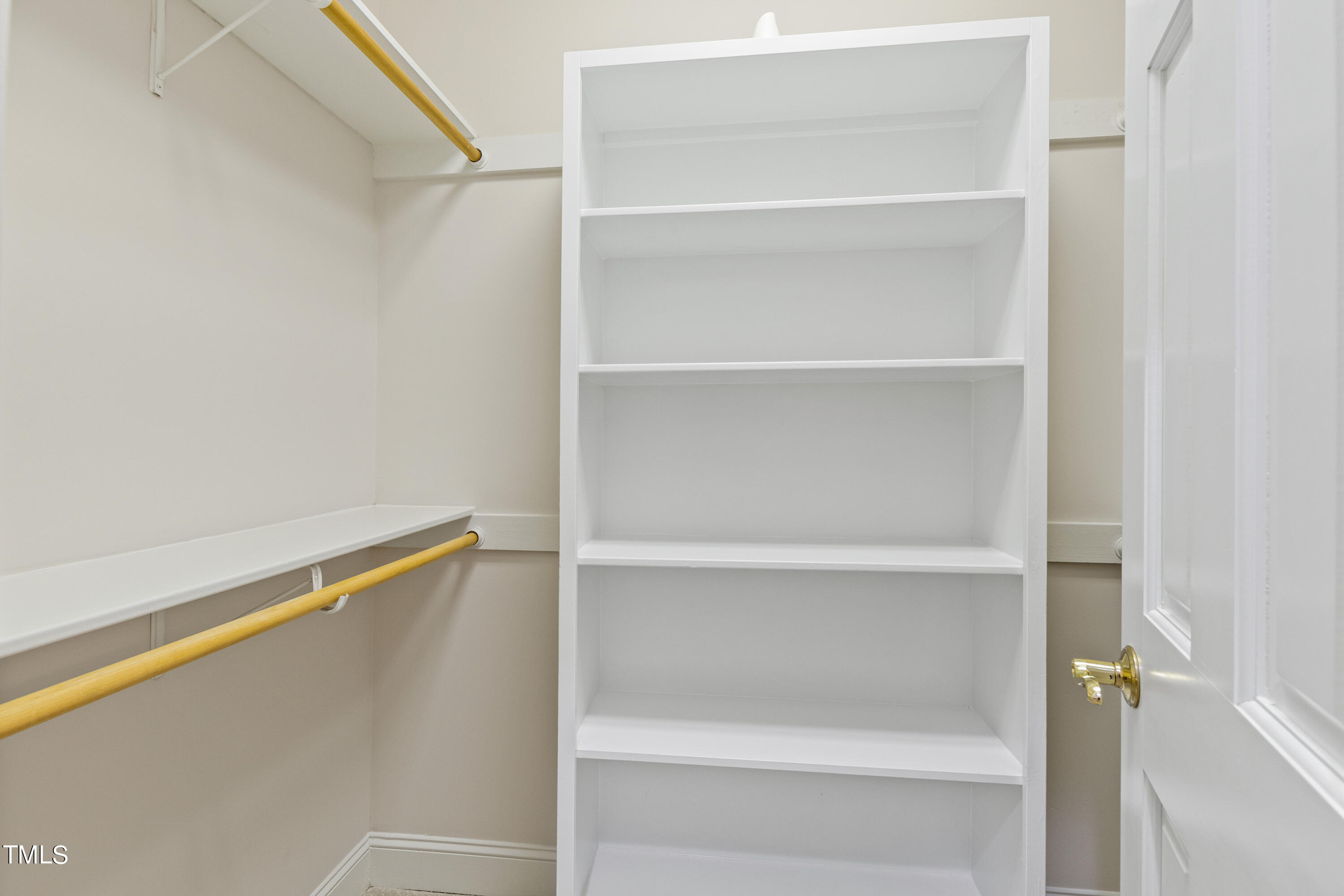 3513 Westover Road Durham, NC 27707 - Photo 30 of 57 Bedroom01Closet01