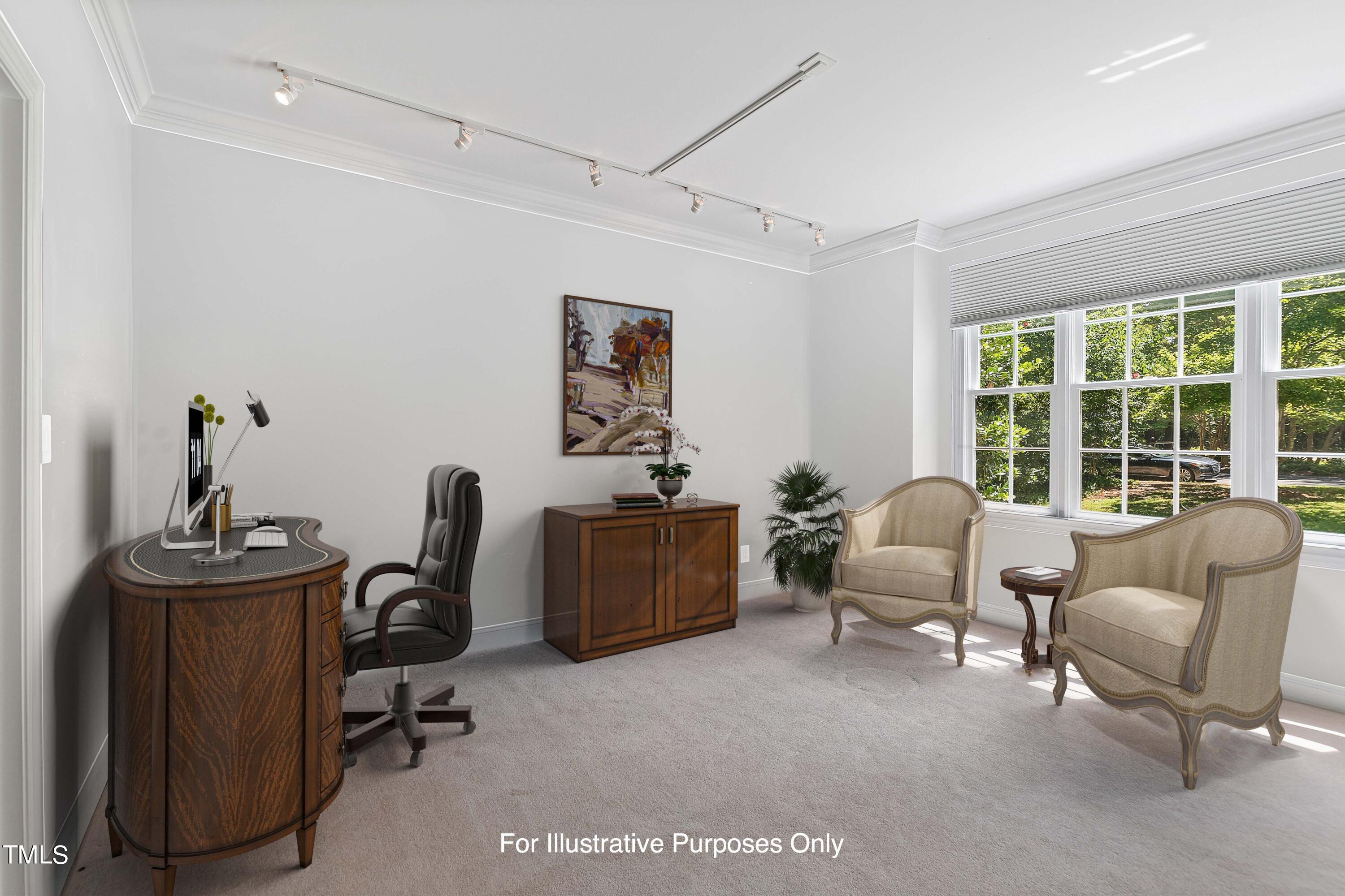 3513 Westover Road Durham, NC 27707 - Photo 32 of 57 OfficeA