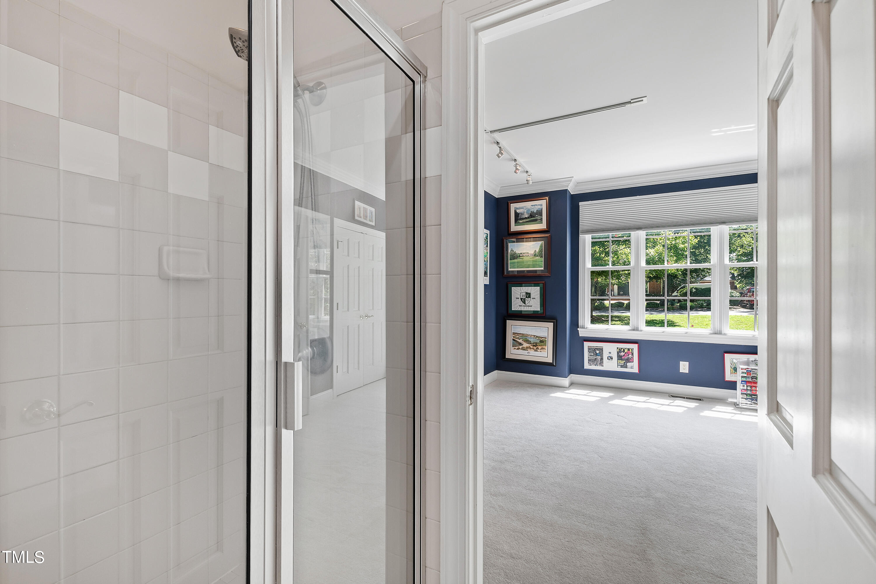 3513 Westover Road Durham, NC 27707 - Photo 34 of 57 Bathroom02A