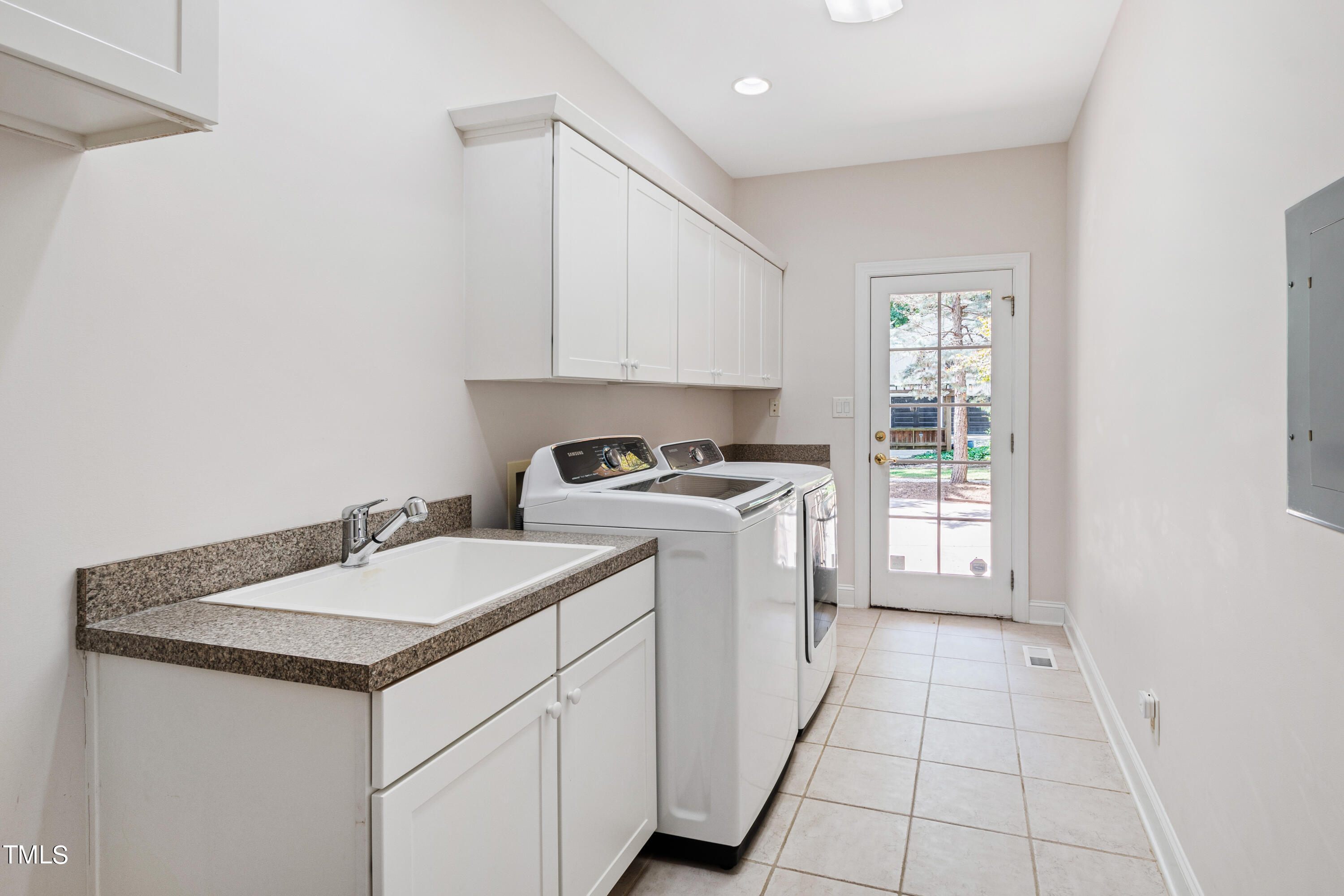 3513 Westover Road Durham, NC 27707 - Photo 36 of 57 Laundry