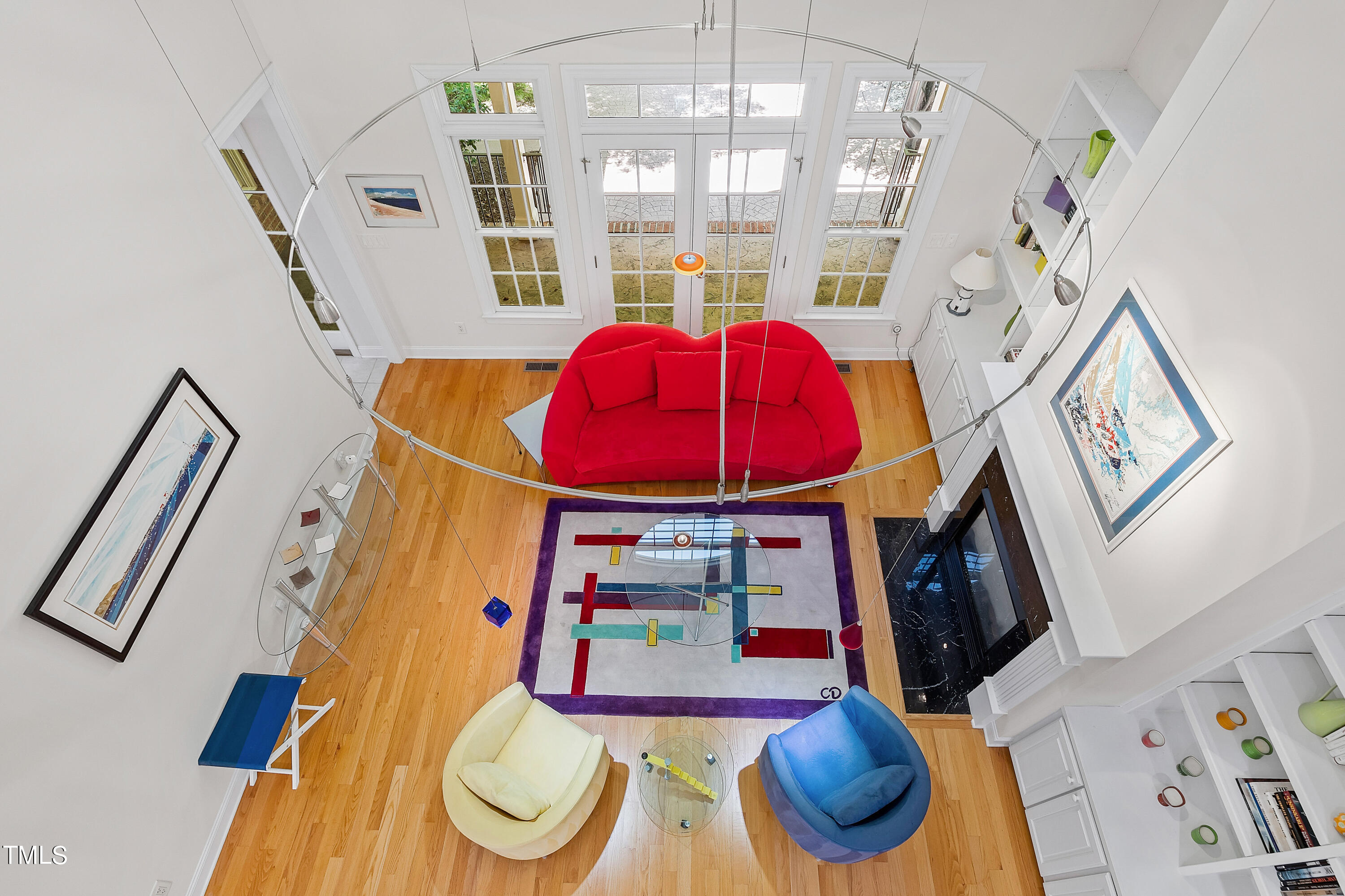 3513 Westover Road Durham, NC 27707 - Photo 38 of 57 LivingAbove