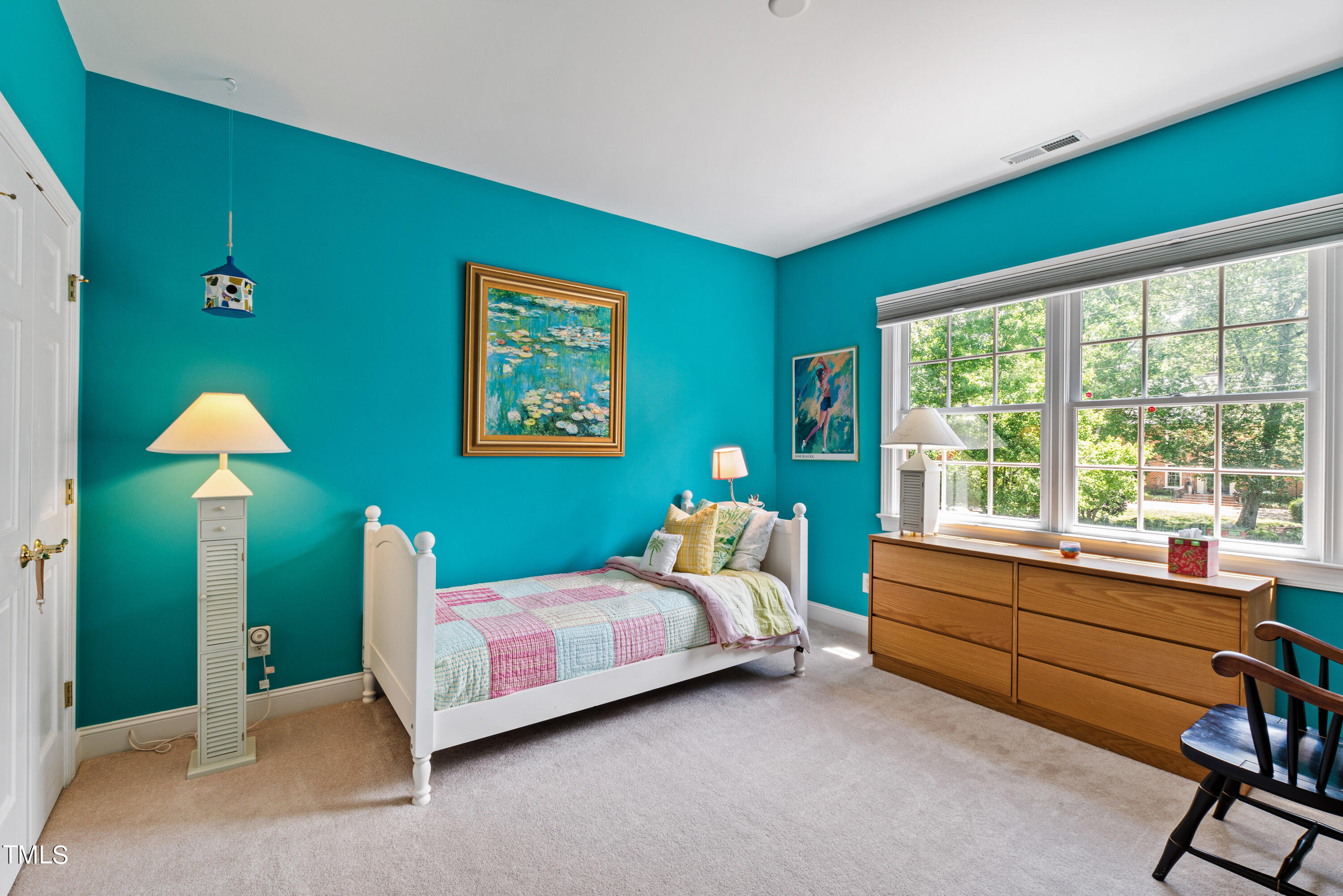 3513 Westover Road Durham, NC 27707 - Photo 40 of 57 Bedroom02A