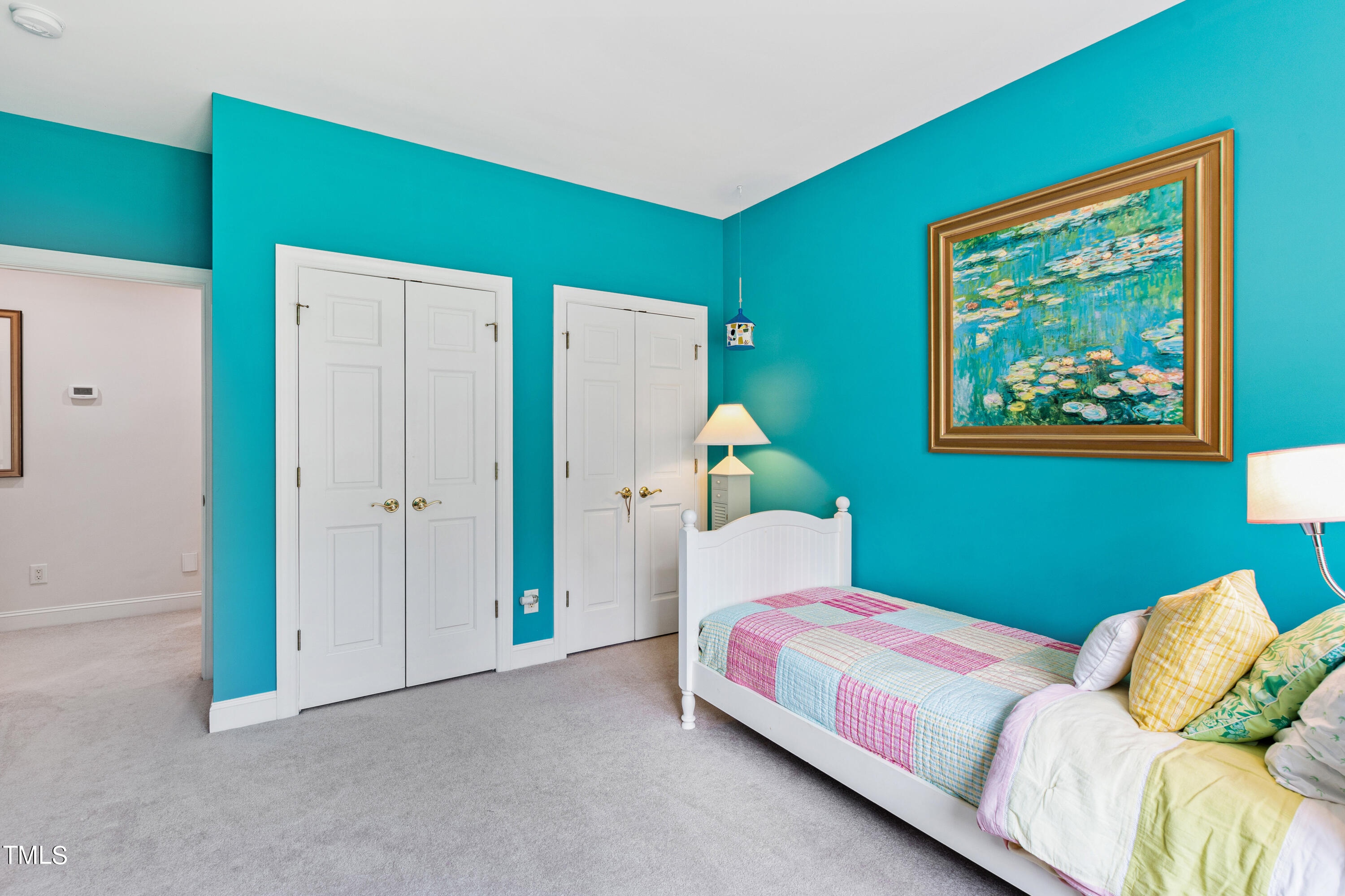 3513 Westover Road Durham, NC 27707 - Photo 41 of 57 Bedroom02C