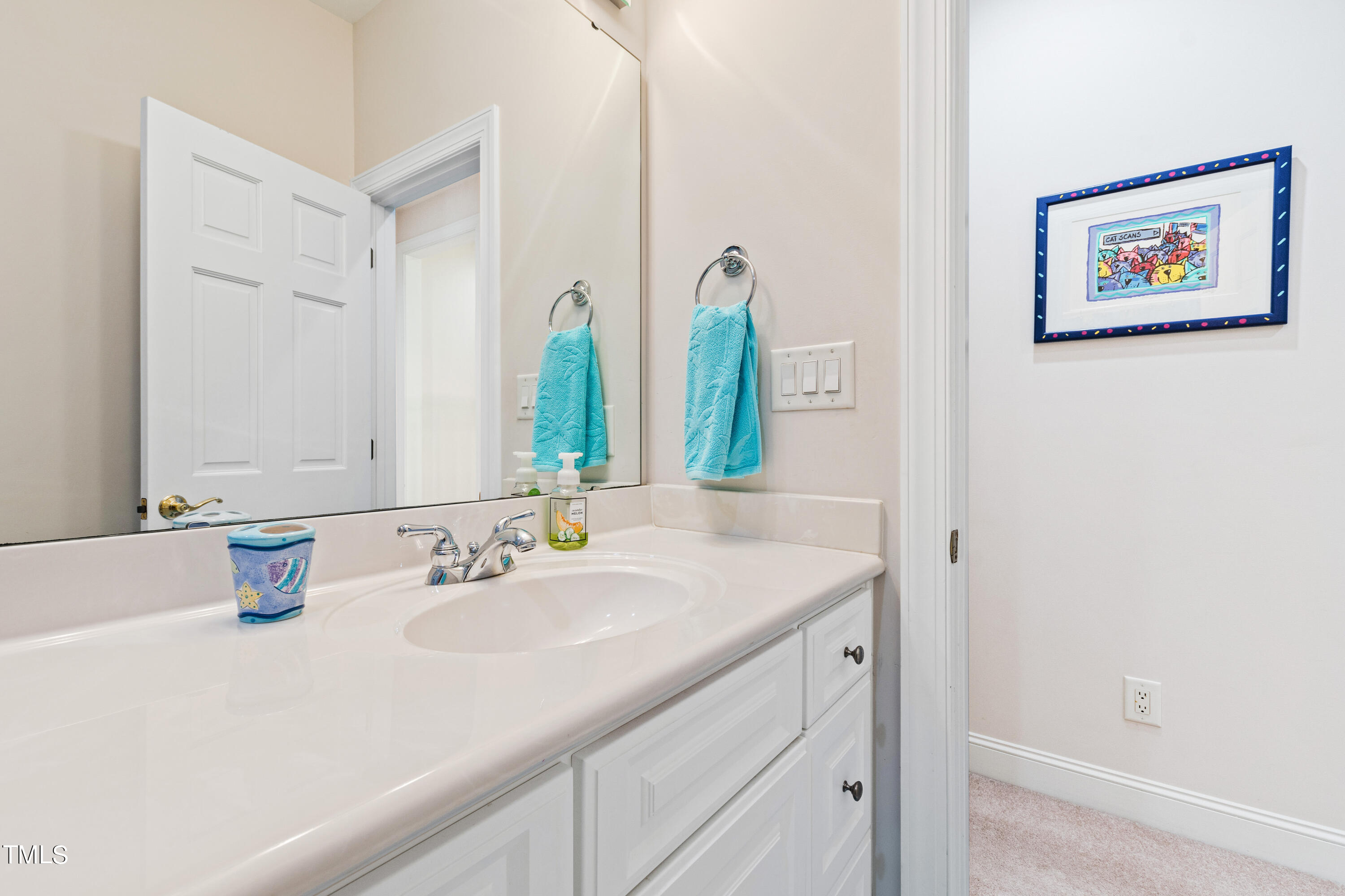 3513 Westover Road Durham, NC 27707 - Photo 44 of 57 Bathroom03A