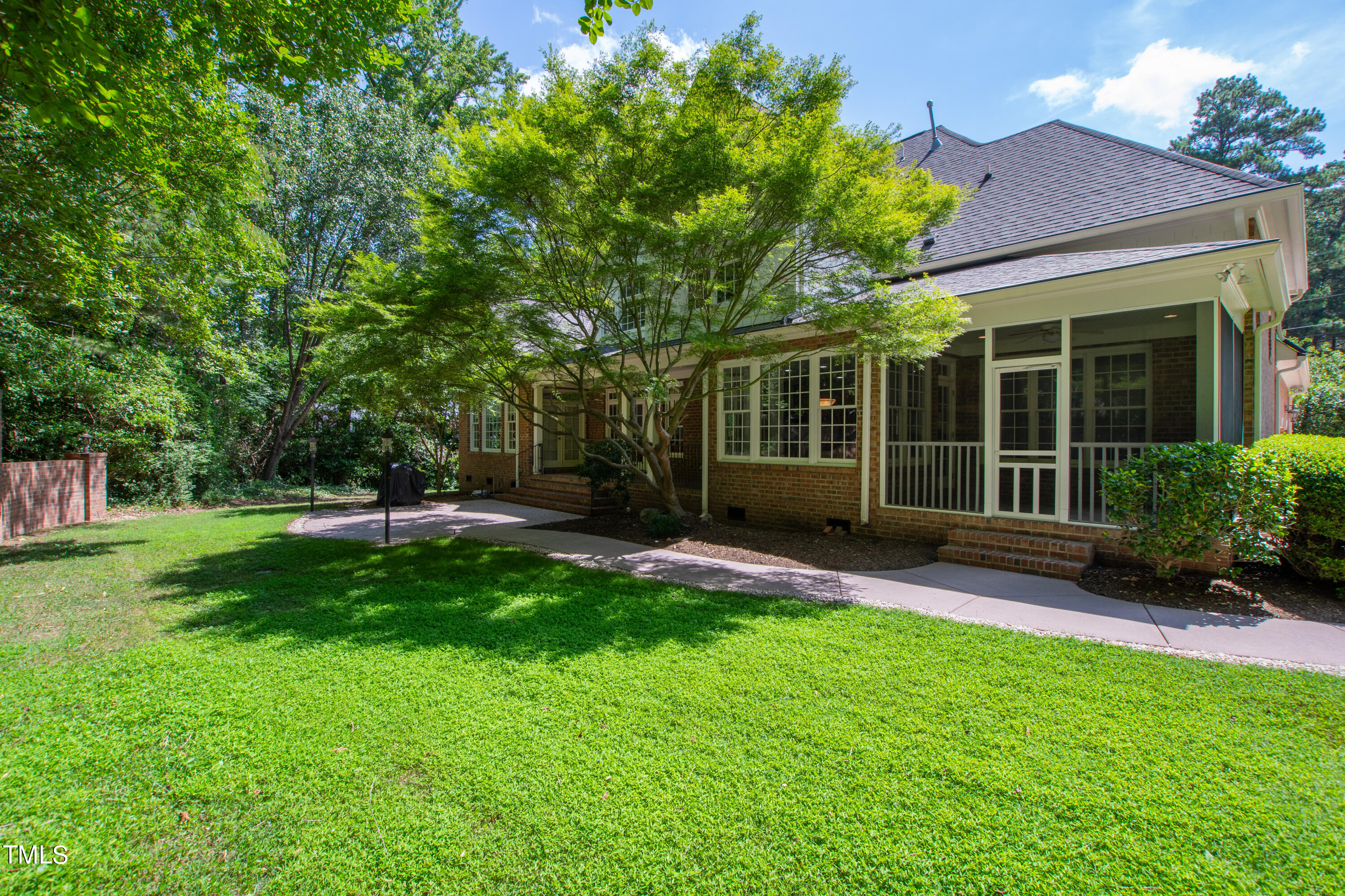 3513 Westover Road Durham, NC 27707 - Photo 50 of 57 BAck 2