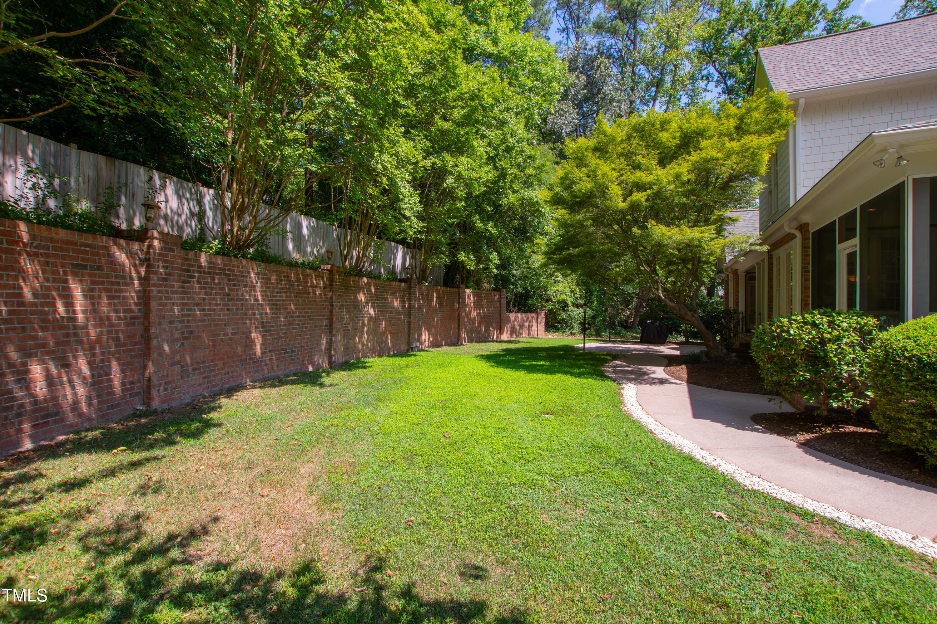 3513 Westover Road Durham, NC 27707 - Photo 53 of 57 BAck