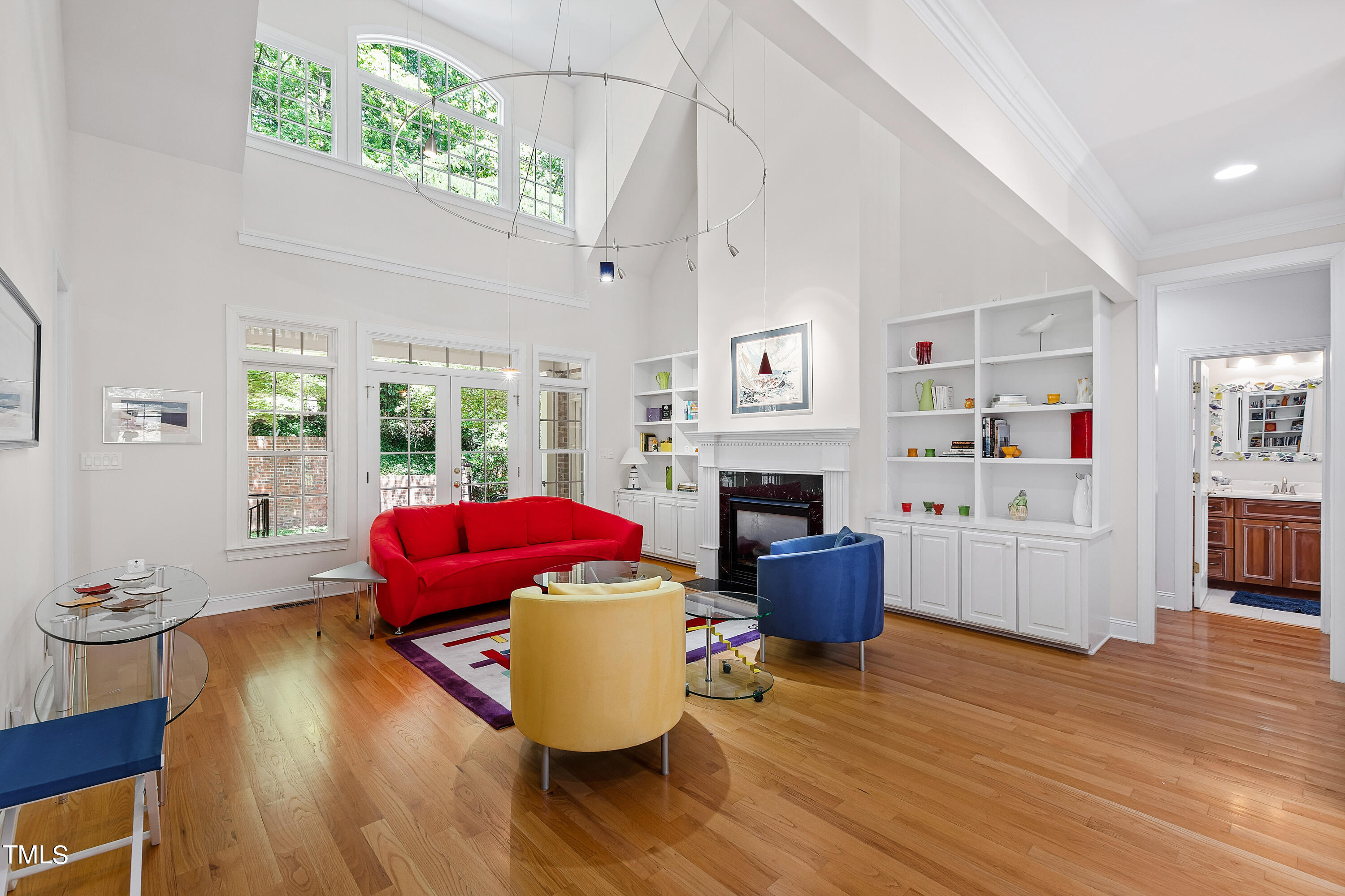 3513 Westover Road Durham, NC 27707 - Photo 9 of 57 LivingA