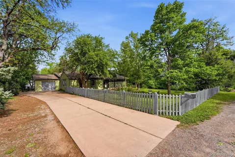 $849,000 | 2060 Dover Street, Lakewood, CO 80215