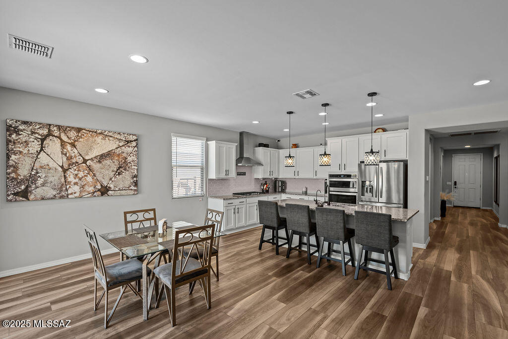 8451 North Lone Ranger Road Tucson, AZ 85743 - Photo 15 of 43 Gallery Image 15
