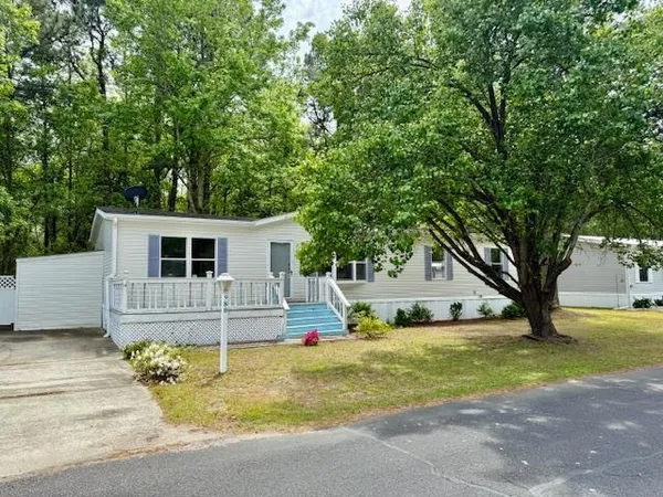 $119,900 | 980 Jamestown Road, Conway, SC 29526