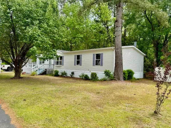 $119,900 | 980 Jamestown Road, Conway, SC 29526