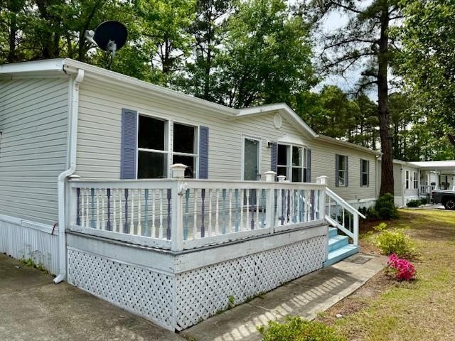 980 Jamestown Road Conway, SC 29526 - Photo 3 of 35