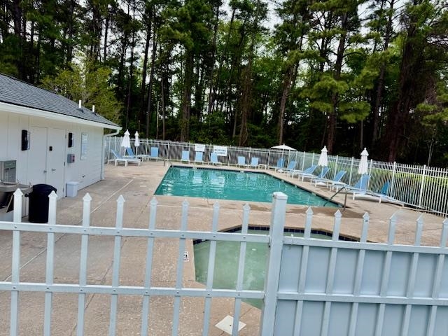 980 Jamestown Road Conway, SC 29526 - Photo 31 of 35