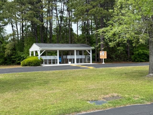 980 Jamestown Road Conway, SC 29526 - Photo 33 of 35