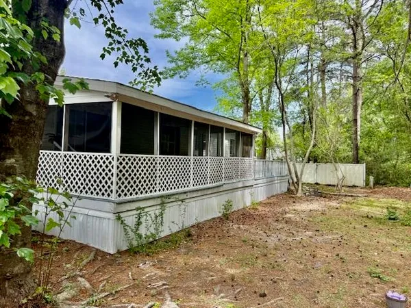 $119,900 | 980 Jamestown Road, Conway, SC 29526