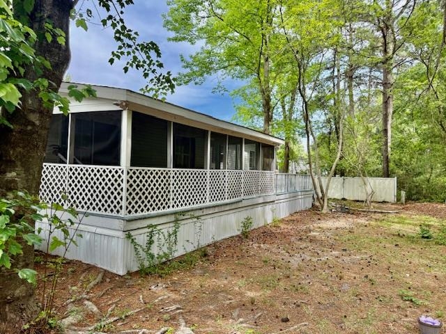 980 Jamestown Road Conway, SC 29526 - Photo 34 of 35