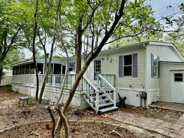 $119,900 | 980 Jamestown Road, Conway, SC 29526