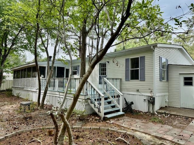 980 Jamestown Road Conway, SC 29526 - Photo 5 of 35