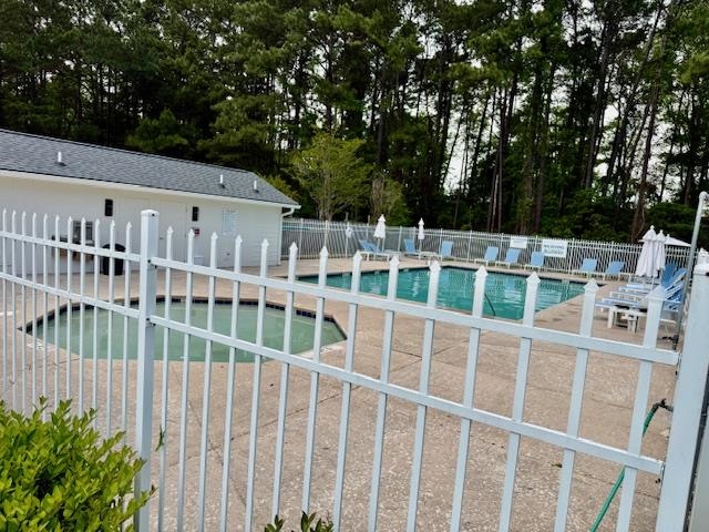 980 Jamestown Road Conway, SC 29526 - Photo 6 of 35