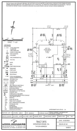 $1,089,000 | 1462 North Drago Way, Mountain House, CA 95391