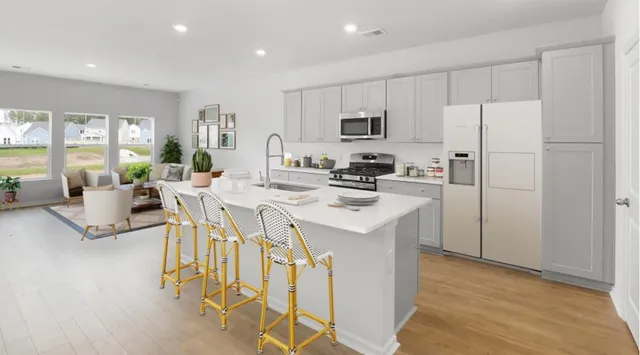 $372,877 | 218 Threaded Fern Street, Summerville, SC 29485