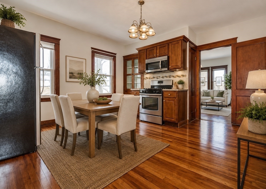 278 Greenwood Street, Unit 2 Worcester, MA 01607 - Photo 5 of 31