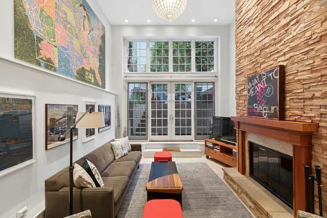 $5,795,000 | 217 West 22nd Street | Chelsea