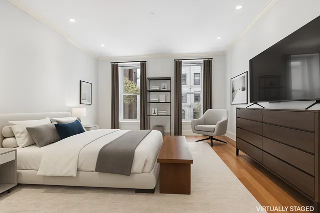 $5,795,000 | 217 West 22nd Street | Chelsea