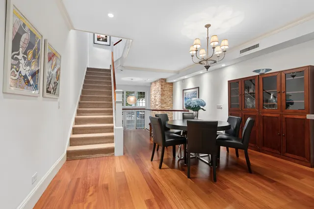 $5,795,000 | 217 West 22nd Street | Chelsea