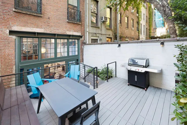 $5,795,000 | 217 West 22nd Street | Chelsea
