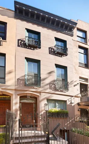 $5,795,000 | 217 West 22nd Street | Chelsea