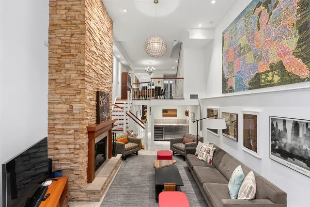 $5,795,000 | 217 West 22nd Street | Chelsea