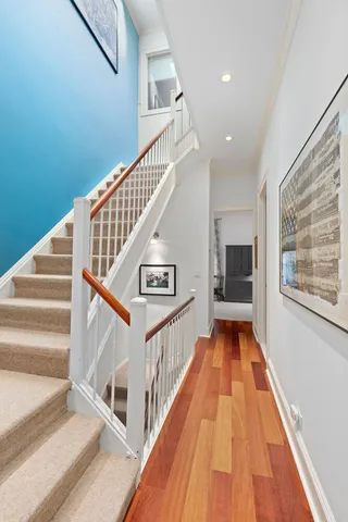 $5,795,000 | 217 West 22nd Street | Chelsea