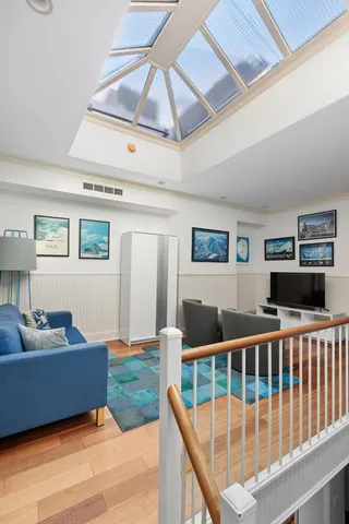 $5,795,000 | 217 West 22nd Street | Chelsea