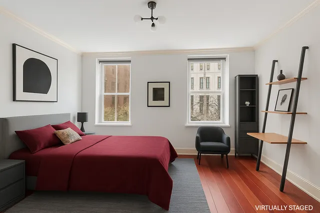 $5,795,000 | 217 West 22nd Street | Chelsea